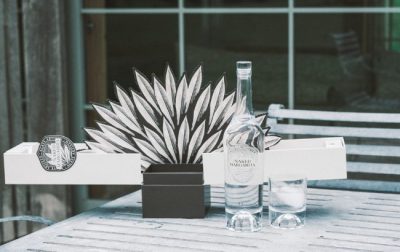 The Naked Margarita debuts in UK