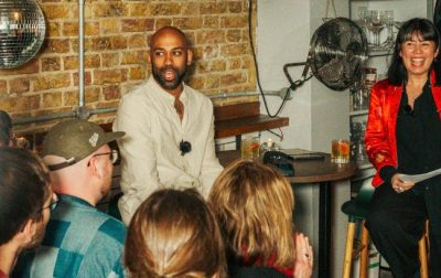 Mr Lyan Studio launches Studio Lates podcast