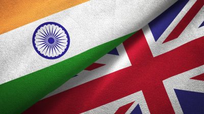 UK-India FTA spells opportunity for Scotch whisky