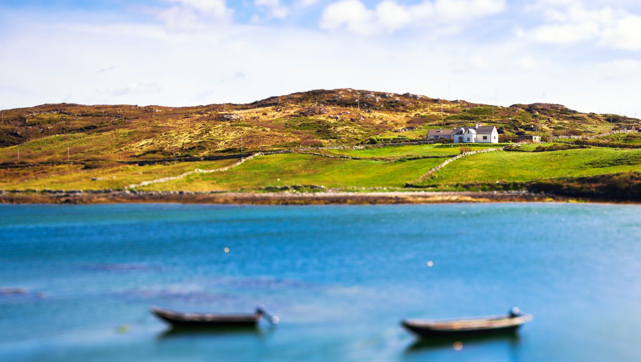 Irish whiskey to outpace Scotch in travel retail