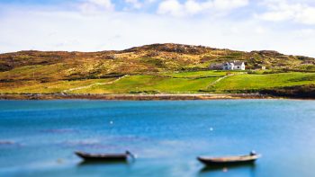 Irish whiskey to outpace Scotch in travel retail