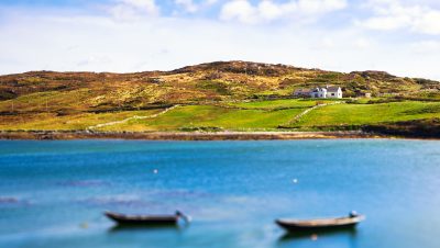 Irish whiskey to outpace Scotch in travel retail