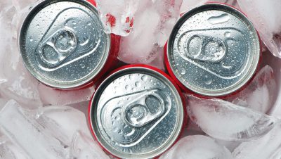 Hard seltzer loses its sparkle as the RTD market evolves