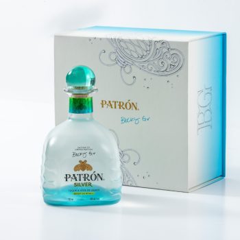 Patrón