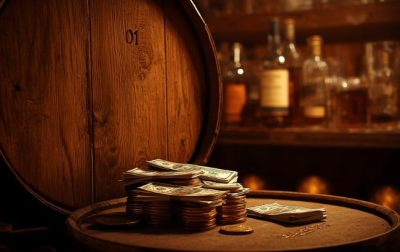 ASA rules against whisky cask investment firm again