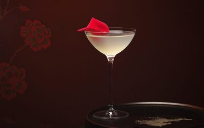 Hakkasan menu explores intersection of East and West